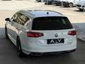 Volkswagen Passat R-Line 4Motion 2.0 TDI Weiß - thumbnail 12