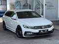 Volkswagen Passat R-Line 4Motion 2.0 TDI Weiß - thumbnail 3