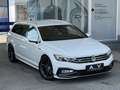 Volkswagen Passat R-Line 4Motion 2.0 TDI Weiß - thumbnail 5