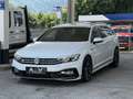 Volkswagen Passat R-Line 4Motion 2.0 TDI Weiß - thumbnail 9