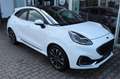 Ford Puma ST-Line Vignale 1.0 EcoB. MHEV ACC PANO Білий - thumbnail 2