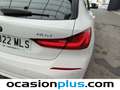 BMW 116 116d Blanc - thumbnail 15