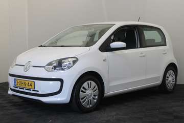 1.0 move up! BlueMotion