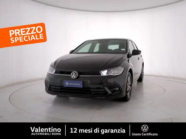 Volkswagen Polo 1.0 TSI Life