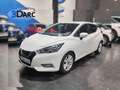 Nissan Micra IG-T Acenta 100 Blanco - thumbnail 2