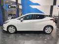 Nissan Micra IG-T Acenta 100 Blanco - thumbnail 9
