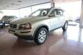 Volvo XC90 D5 Executive Geartronic 185 Зелений - thumbnail 4