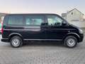 Volkswagen T5 Multivan T5 2.0 TDI DSG Highline/2 Schiebetüren/LEDER/AHK Schwarz - thumbnail 4