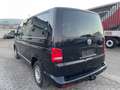 Volkswagen T5 Multivan T5 2.0 TDI DSG Highline/2 Schiebetüren/LEDER/AHK Schwarz - thumbnail 8