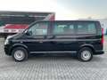 Volkswagen T5 Multivan T5 2.0 TDI DSG Highline/2 Schiebetüren/LEDER/AHK Schwarz - thumbnail 5