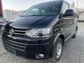 Volkswagen T5 Multivan T5 2.0 TDI DSG Highline/2 Schiebetüren/LEDER/AHK Schwarz - thumbnail 1