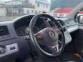 Volkswagen T5 Multivan T5 2.0 TDI DSG Highline/2 Schiebetüren/LEDER/AHK Schwarz - thumbnail 12