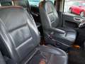 Volkswagen T5 Multivan T5 2.0 TDI DSG Highline/2 Schiebetüren/LEDER/AHK Schwarz - thumbnail 10