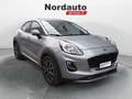 Ford Puma 1.0 EcoBoost Hybrid 125 CV S&S Titanium Grigio - thumbnail 3