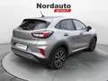 Ford Puma 1.0 EcoBoost Hybrid 125 CV S&S Titanium Grigio - thumbnail 5