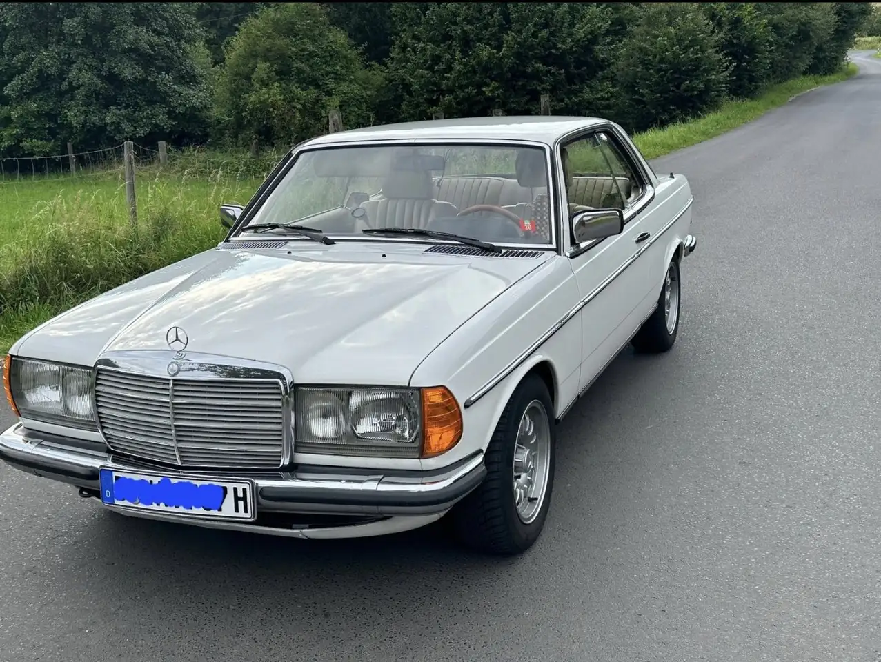 Mercedes-Benz CE 230