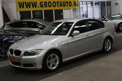 BMW 316 3-serie 316i Business Line Airco, Stuurbekrachtigi