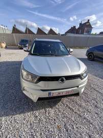 160 e-XGi 128 4WD ISG Luxury