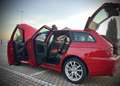 Alfa Romeo 156 SW 2.5 V6 24v Distinctive - DA VETRINA! Rouge - thumbnail 8