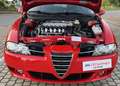 Alfa Romeo 156 SW 2.5 V6 24v Distinctive - DA VETRINA! Rouge - thumbnail 9