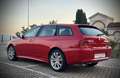 Alfa Romeo 156 SW 2.5 V6 24v Distinctive - DA VETRINA! Rouge - thumbnail 3