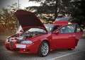 Alfa Romeo 156 SW 2.5 V6 24v Distinctive - DA VETRINA! Rouge - thumbnail 4