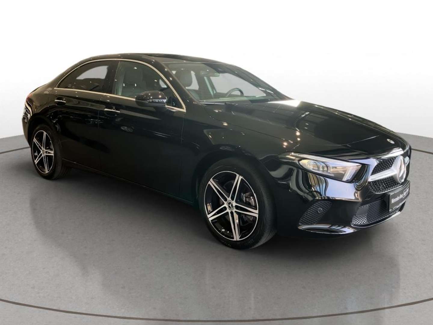 Mercedes Classe A 250 E 250 Progressive - - Joinsteer - #2