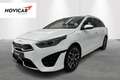 Kia Ceed SW / cee'd SW Sportswagon 1.6 GDi PHEV Business Line DCT + SUNRO Wit - thumbnail 1