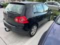 Volkswagen Golf 1.9 TDI DPF Comfortline Schwarz - thumbnail 3