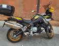 BMW F 850 GS Anniversario Auriu - thumbnail 1