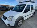 Ford Transit Connect 5-Sitze-KASTEN Netto:4.199 KLIMA AHK Weiß - thumbnail 19