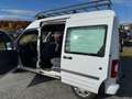 Ford Transit Connect 5-Sitze-KASTEN Netto:4.199 KLIMA AHK Weiß - thumbnail 3