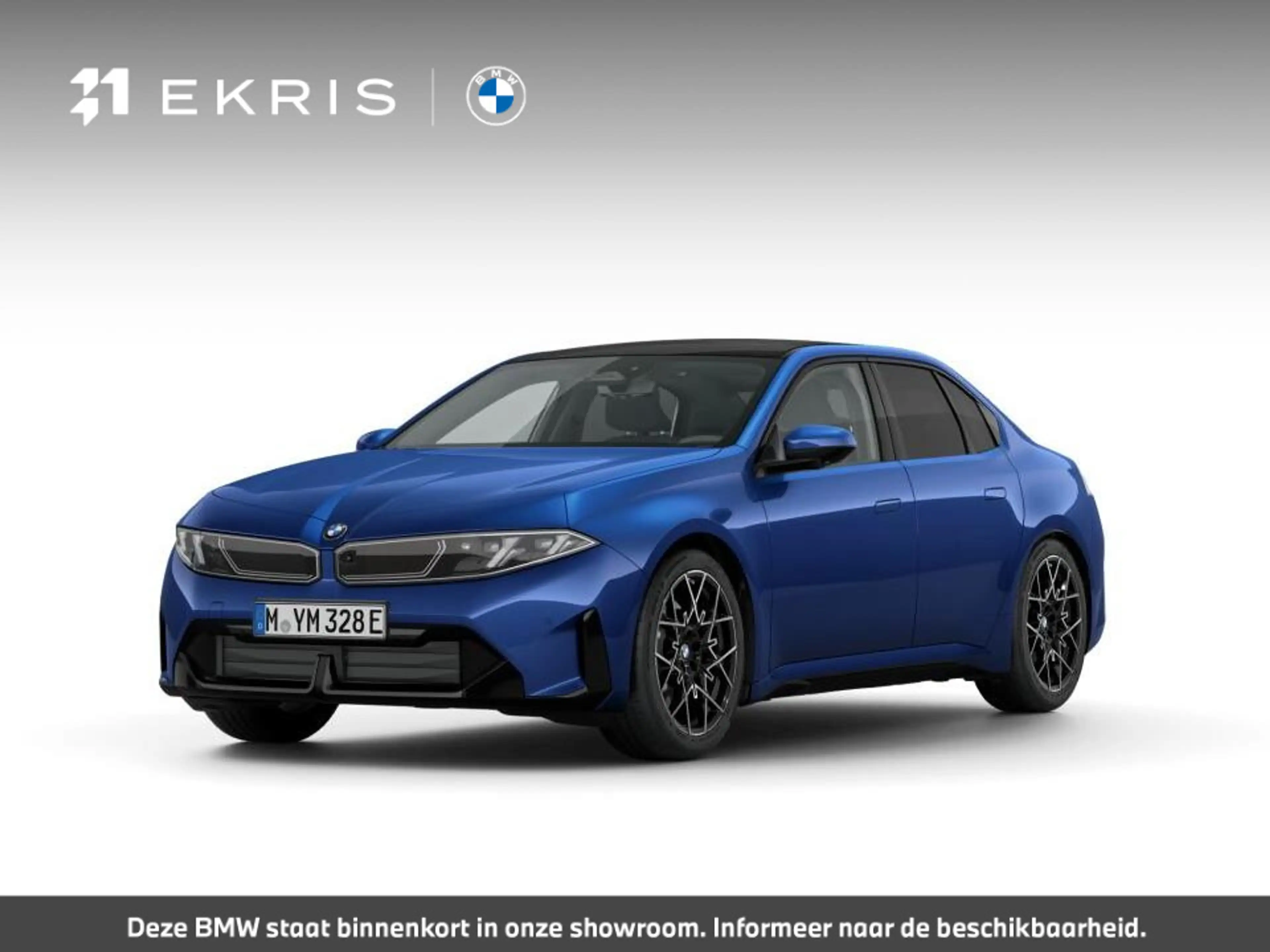 BMW i3 50 xDrive First Edition M Sportpakket | Panoramada
