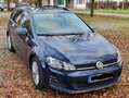 Volkswagen Golf Variant Golf VII Variant 1.4 TSI DSG Cup BMT Albastru - thumbnail 2