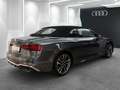Audi S5 Cabriolet 3.0TFSI quattro ACC KAMERA NAVI VIRTU... Grau - thumbnail 14