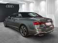 Audi S5 Cabriolet 3.0TFSI quattro ACC KAMERA NAVI VIRTU... Grau - thumbnail 10