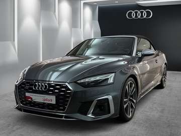 Cabriolet 3.0TFSI quattro ACC KAMERA NAVI VIRTU...