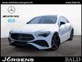 Mercedes-Benz CLA 200 Coupé AMG-Sport/360/Pano/Burm/Night/Dist Wit - thumbnail 2