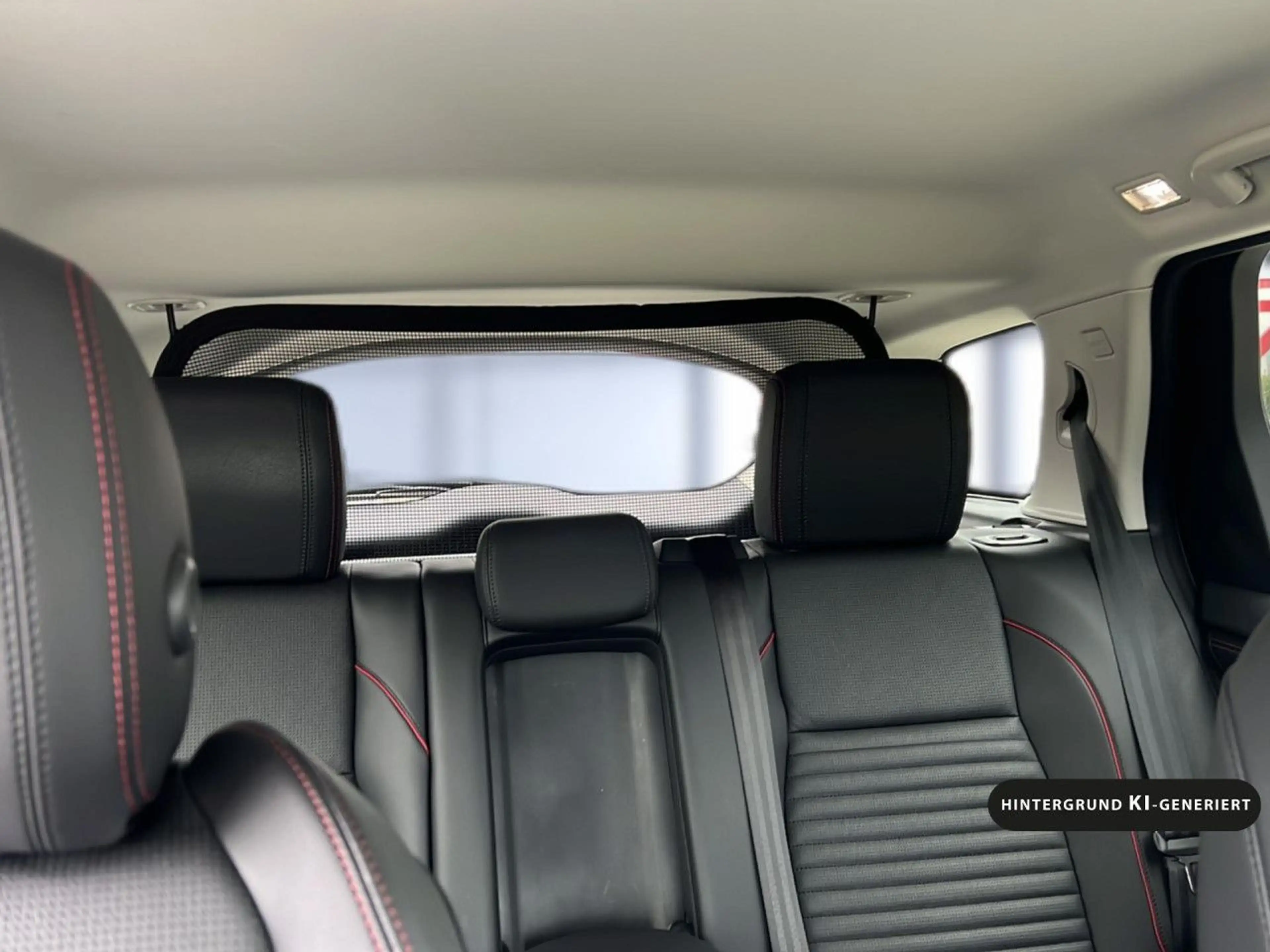 Land Rover Discovery Sport D200 R-Dynamic SE — photo 20