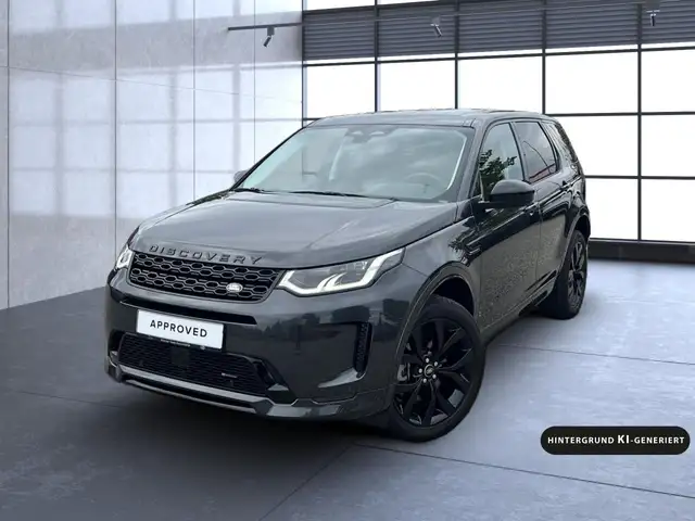 Land Rover Discovery Sport D200 R Dynamic SE