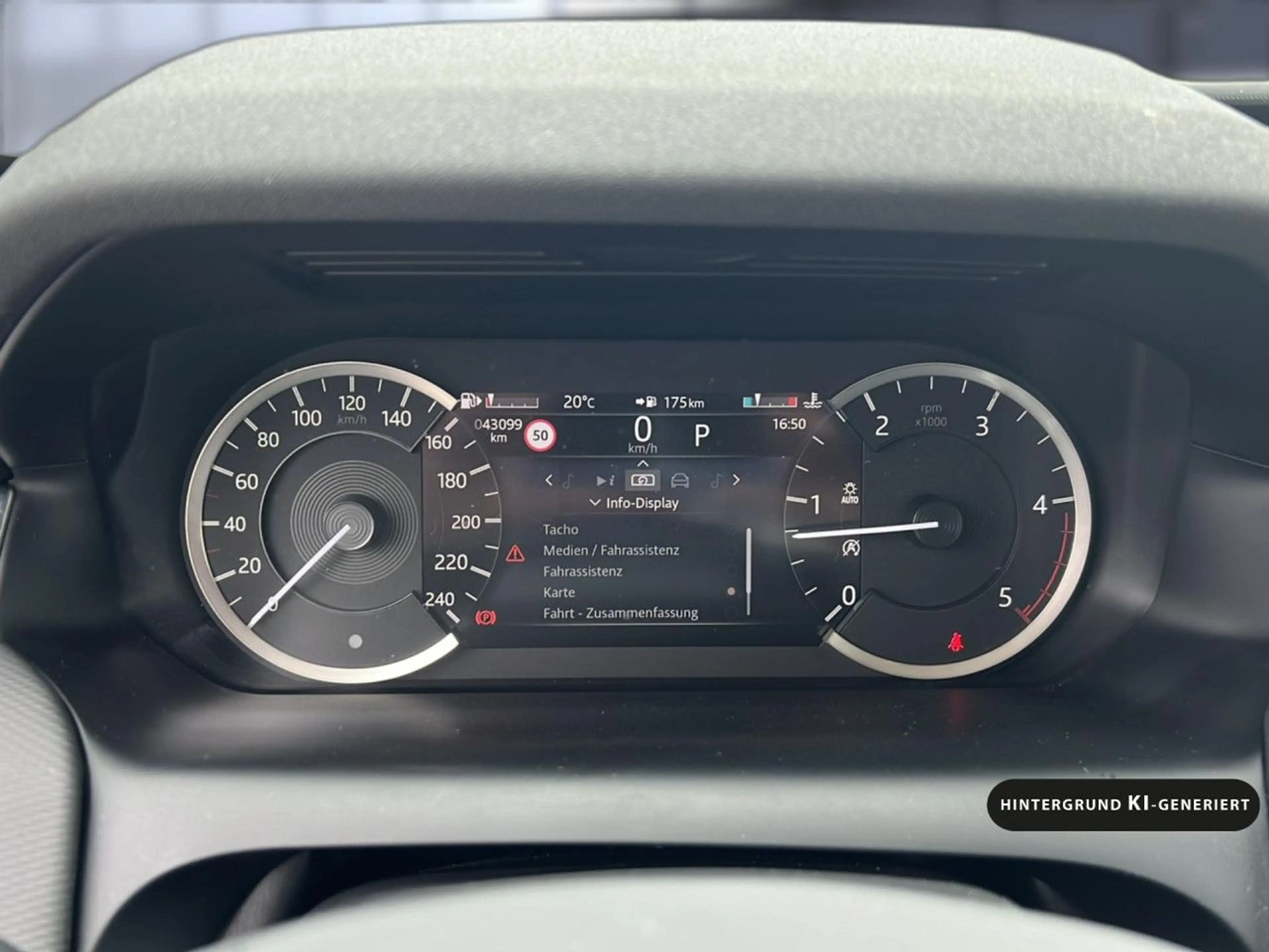 Land Rover Discovery Sport D200 R-Dynamic SE — photo 11
