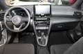 Toyota Yaris Cross Hybrid Team D Winter-Paket Smart-Connect-Paket Argento - thumbnail 9