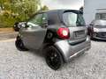 smart forTwo Fortwo coupé 0.9 Turbo Passion DCT (EU6.2) Gris - thumbnail 4