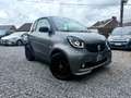 smart forTwo Fortwo coupé 0.9 Turbo Passion DCT (EU6.2) Gris - thumbnail 1