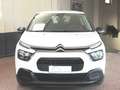 Citroen C3 C3 1.5 bluehdi Feel Pack S&S 100CV Bianco - thumbnail 1