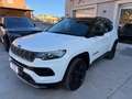 Jeep Compass Compass 1.3 Turbo T4 240 CV PHEV AT6 4xe S Bianco - thumbnail 1