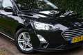 Ford Focus Wagon 1.0 EcoBoost Hybrid Trend Edition Business N Zwart - thumbnail 40