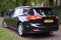 Ford Focus Wagon 1.0 EcoBoost Hybrid Trend Edition Business N Zwart - thumbnail 12