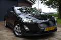 Ford Focus Wagon 1.0 EcoBoost Hybrid Trend Edition Business N Zwart - thumbnail 22