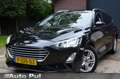 Ford Focus Wagon 1.0 EcoBoost Hybrid Trend Edition Business N Zwart - thumbnail 1